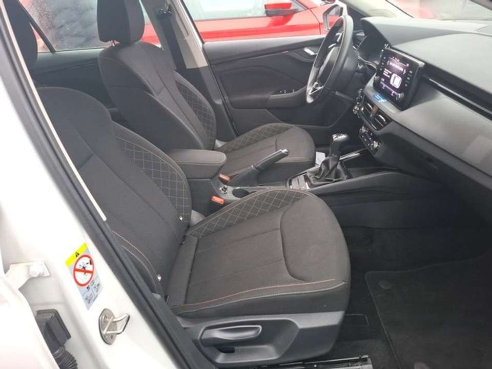 Skoda Scala - Imagem 7