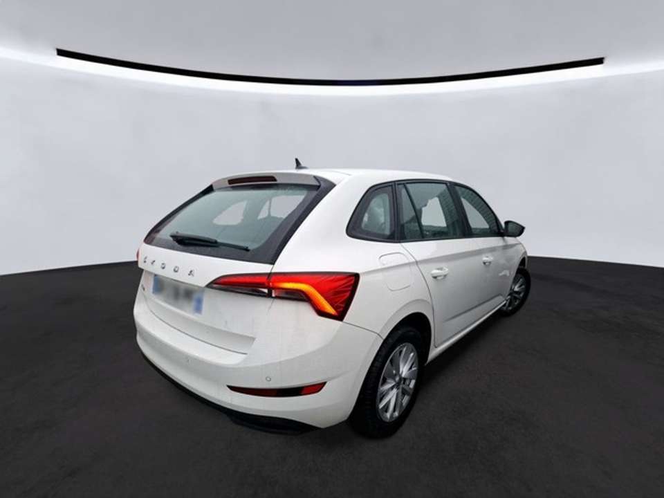 Skoda Scala - Imagem 8