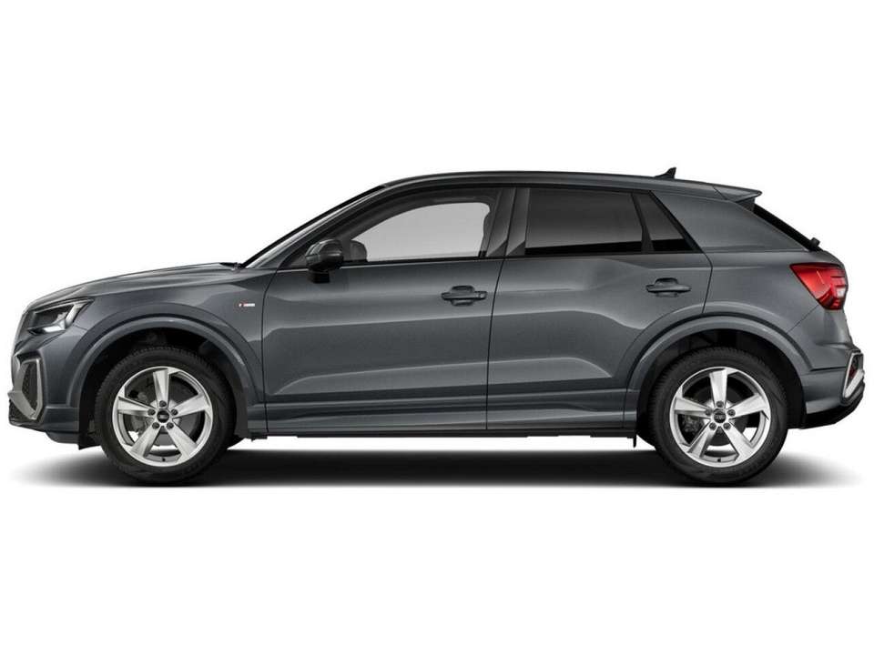 Audi Q2 - Imagem 2