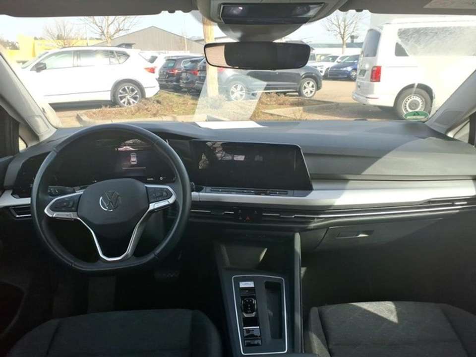 Volkswagen Golf Variant - Imagem 6