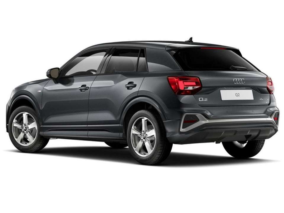 Audi Q2 - Imagem 3