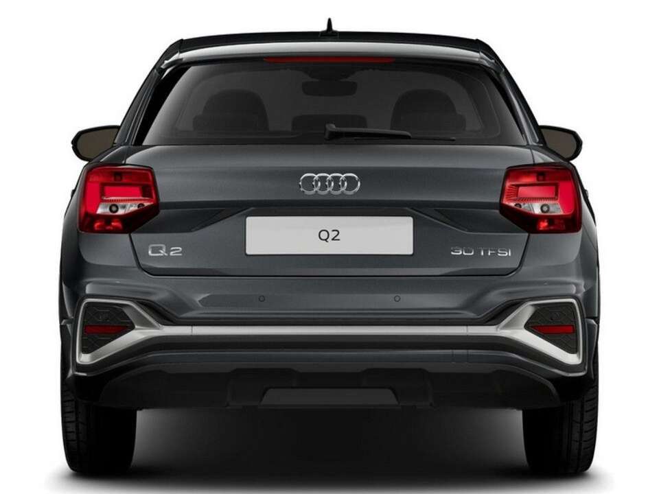 Audi Q2 - Imagem 4