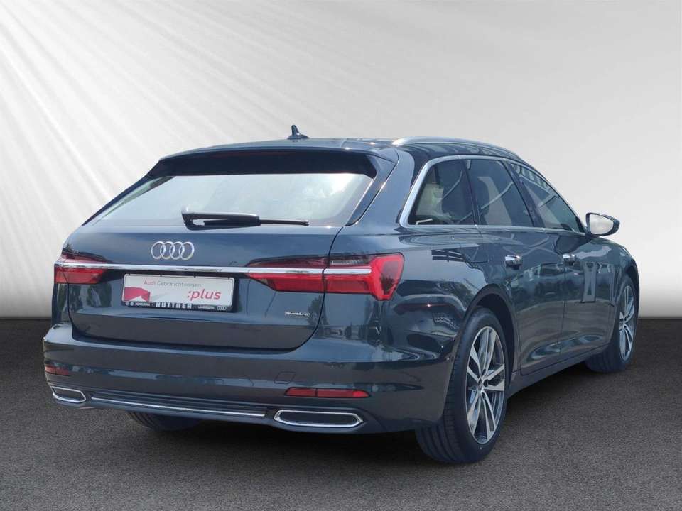 Audi A6 - Imagem 3