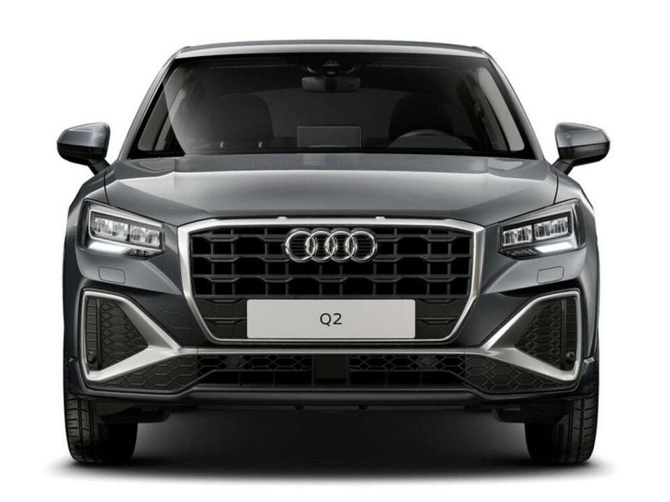 Audi Q2 - Imagem 5
