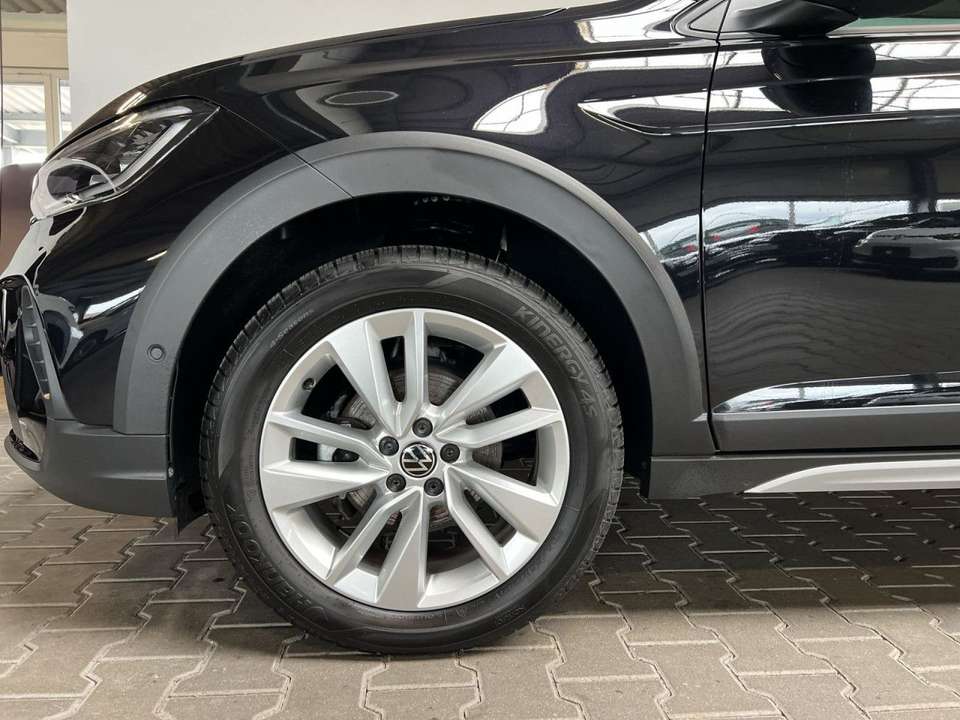 Volkswagen Taigo - Imagem 4