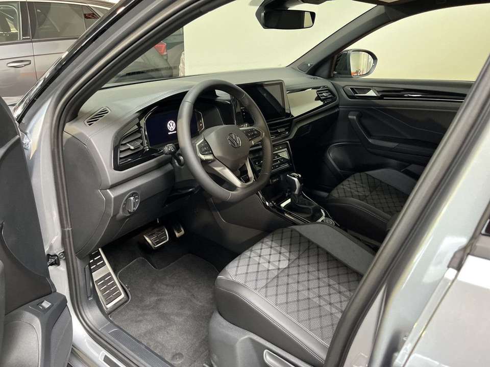 Volkswagen T-Roc - Imagem 5
