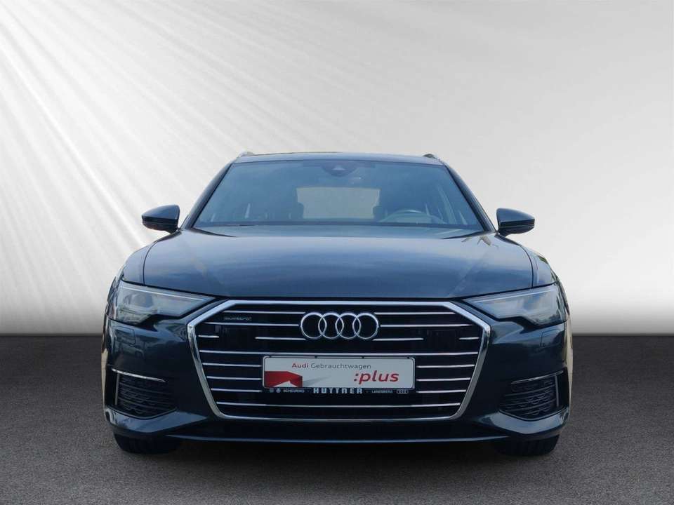 Audi A6 - Imagem 5