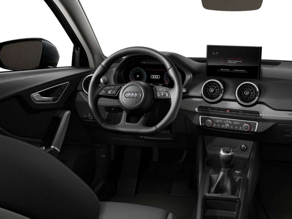 Audi Q2 - Imagem 7
