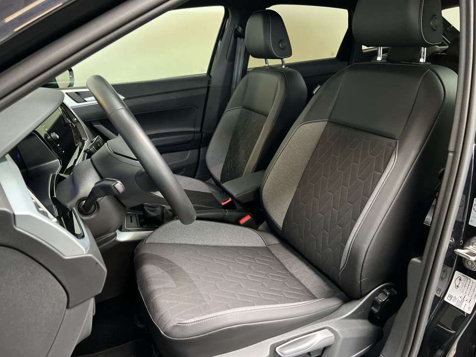Volkswagen Taigo - Imagem 6