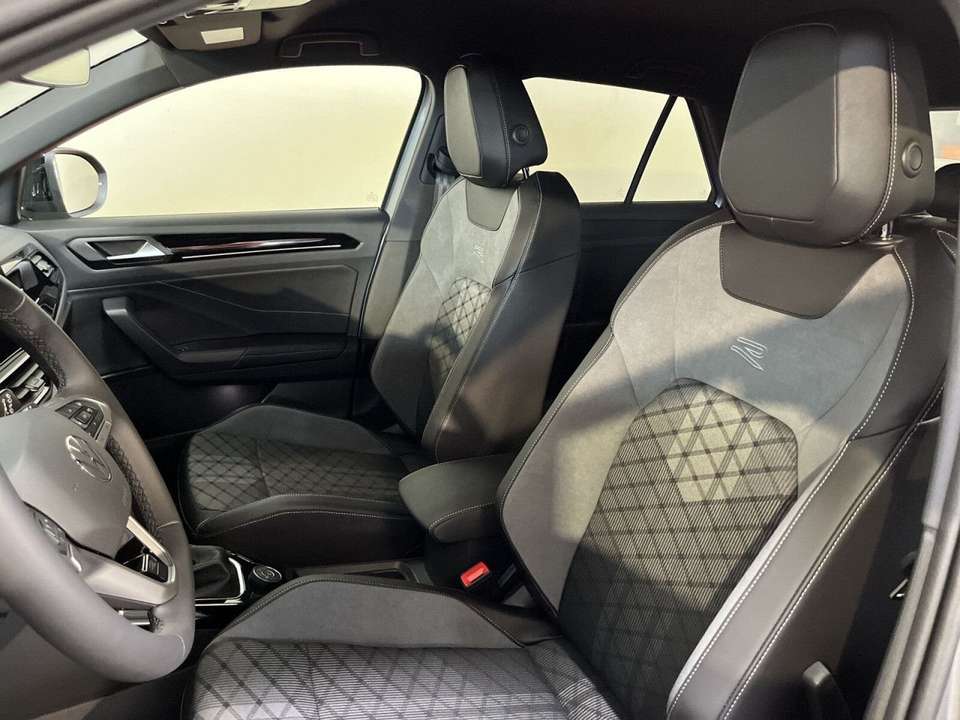 Volkswagen T-Roc - Imagem 6