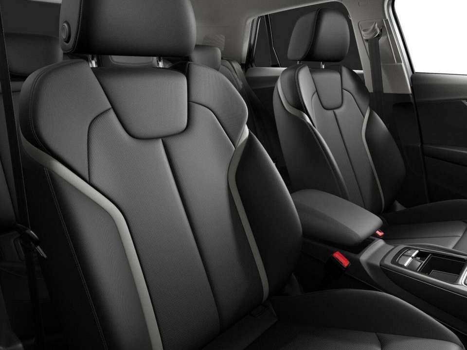 Audi Q2 - Imagem 8