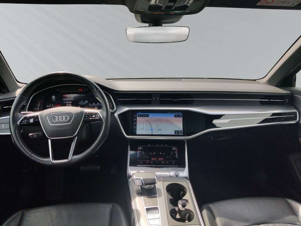 Audi A6 - Imagem 7