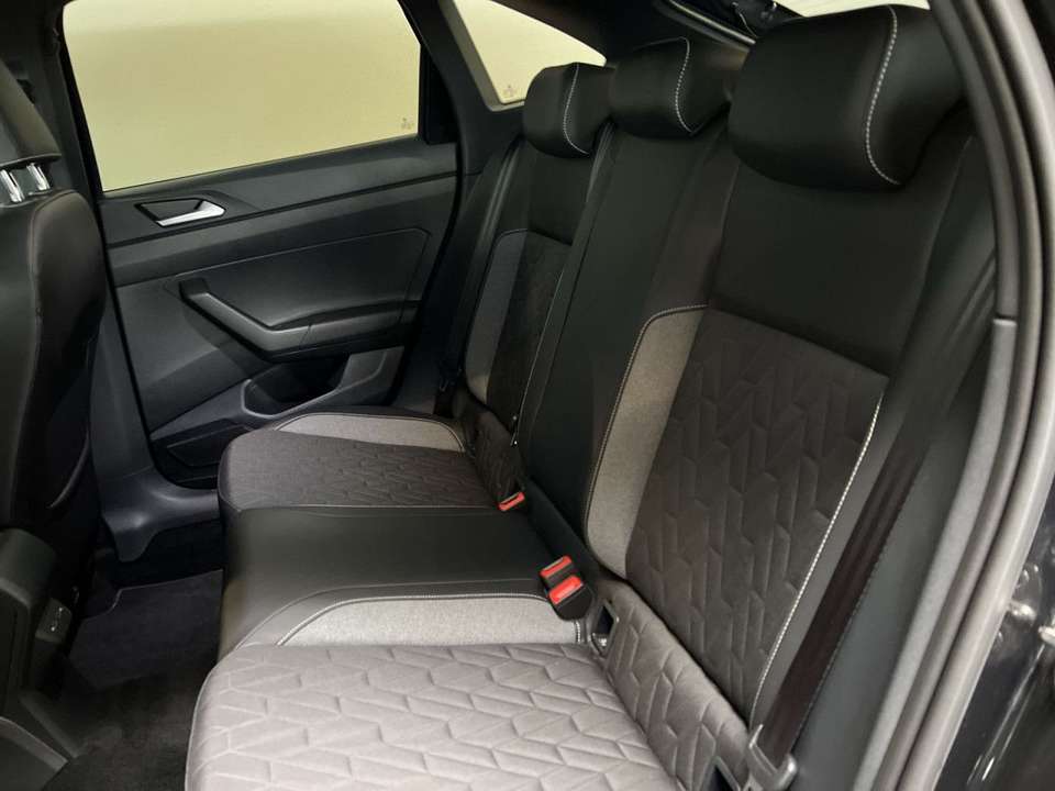 Volkswagen Taigo - Imagem 7