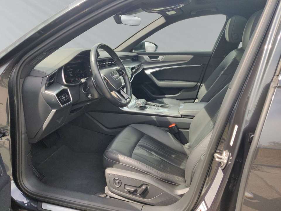 Audi A6 - Imagem 8