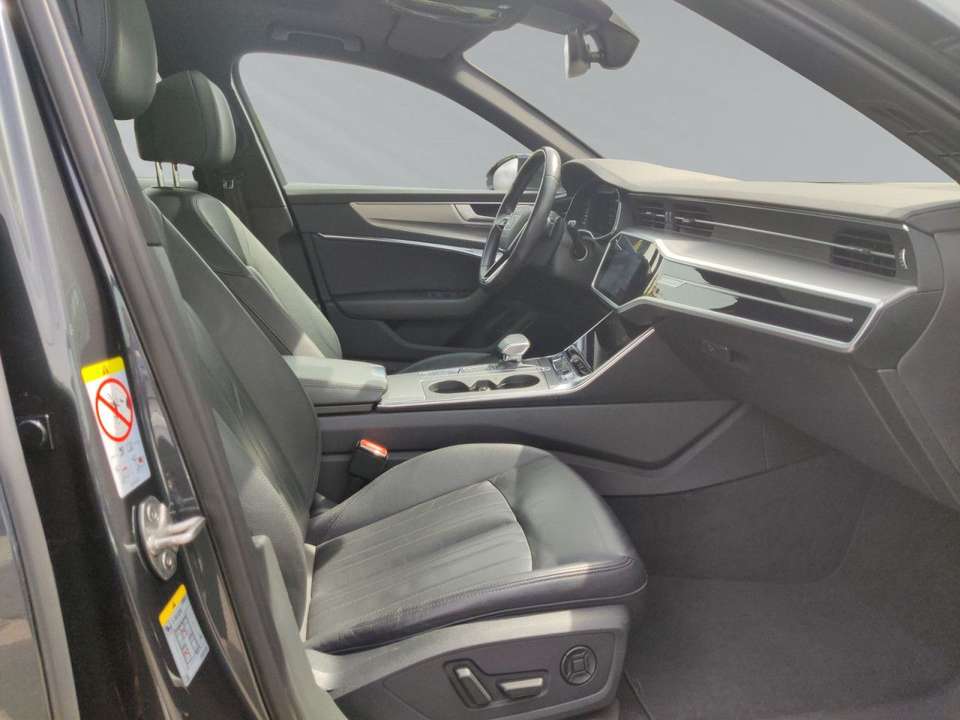 Audi A6 - Imagem 9