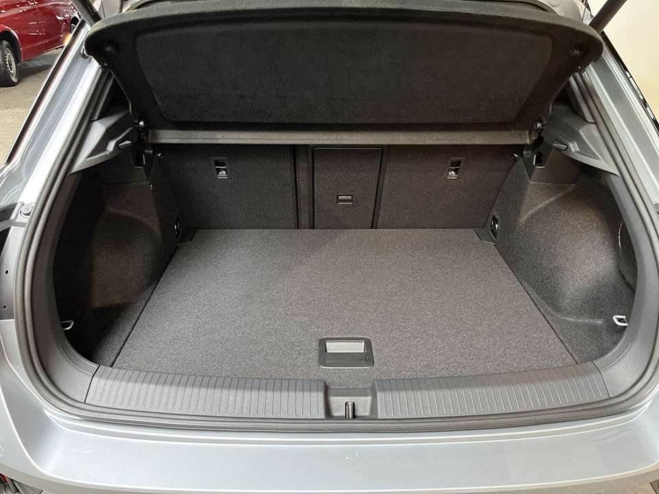 Volkswagen T-Roc - Imagem 9