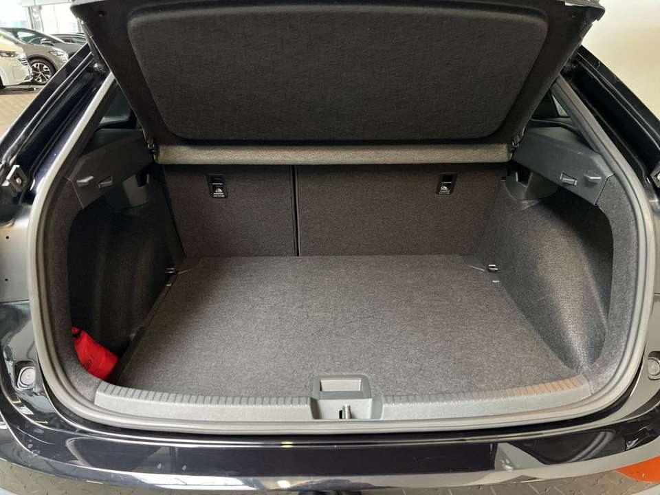 Volkswagen Taigo - Imagem 9
