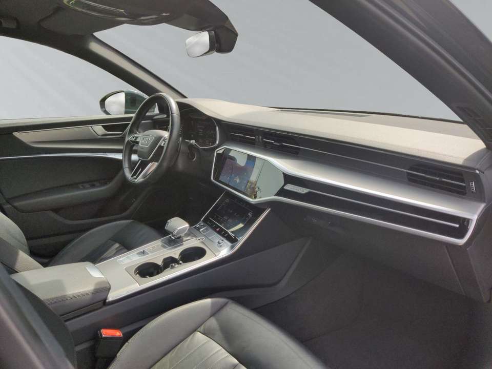 Audi A6 - Imagem 10