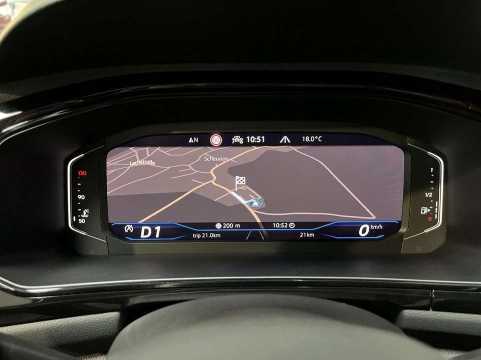 Volkswagen T-Roc - Imagem 10
