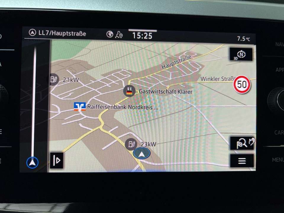 Volkswagen Taigo - Imagem 10