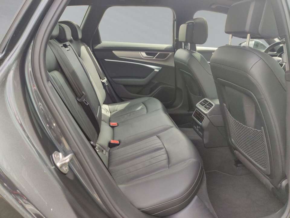 Audi A6 - Imagem 11