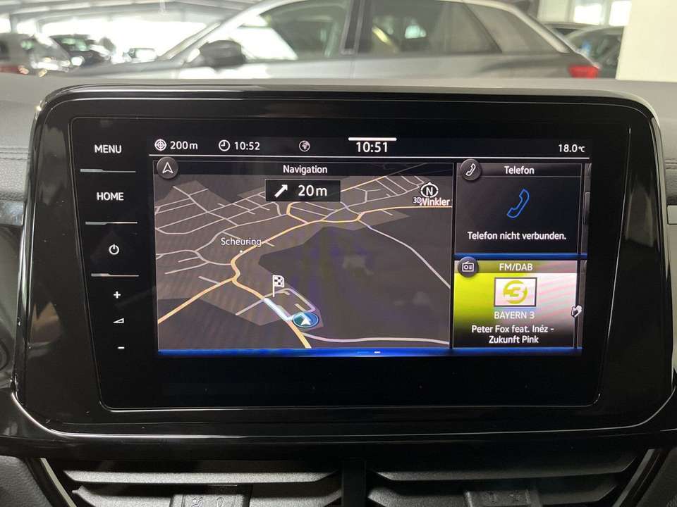Volkswagen T-Roc - Imagem 11