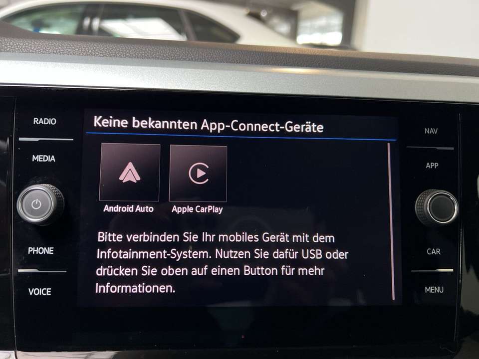 Volkswagen Taigo - Imagem 11