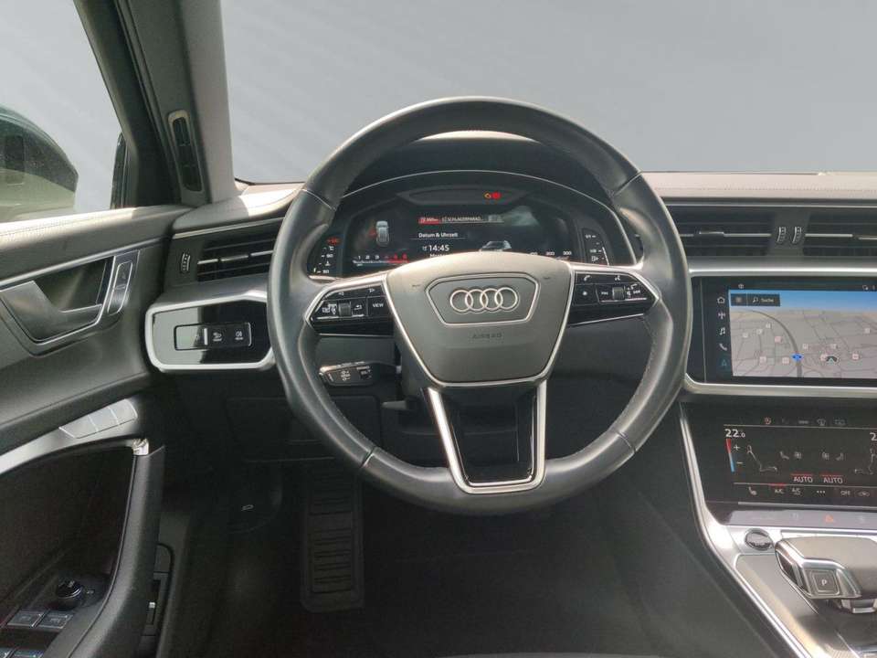 Audi A6 - Imagem 12