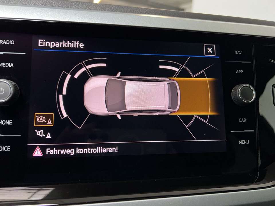 Volkswagen Taigo - Imagem 12