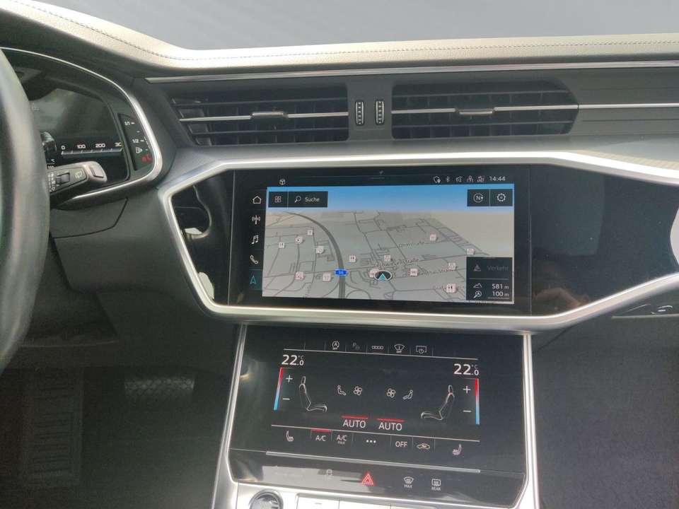 Audi A6 - Imagem 13