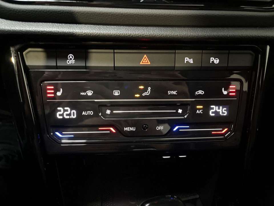 Volkswagen T-Roc - Imagem 13