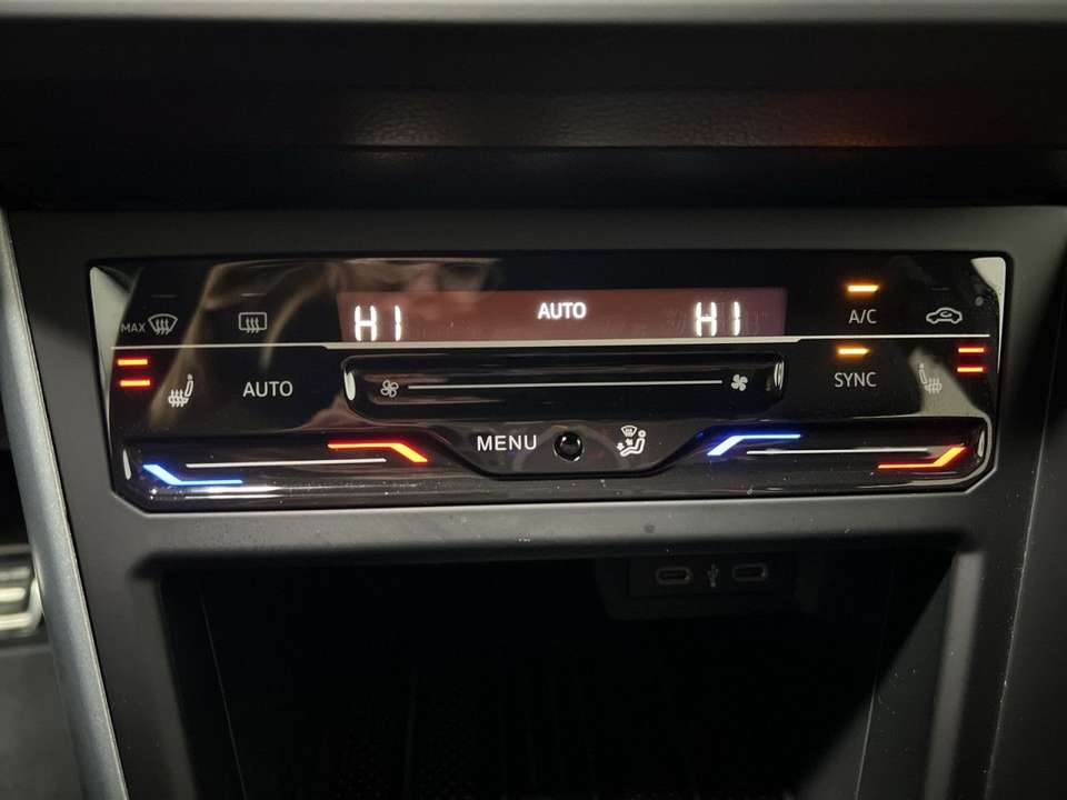 Volkswagen Taigo - Imagem 13