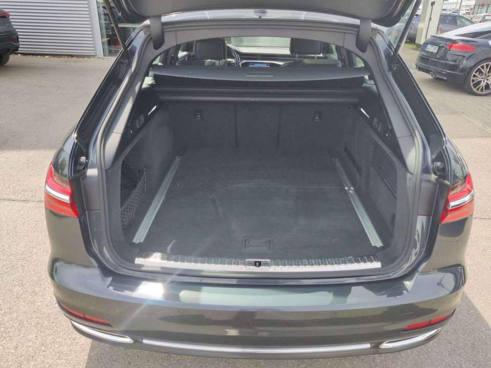 Audi A6 - Imagem 14