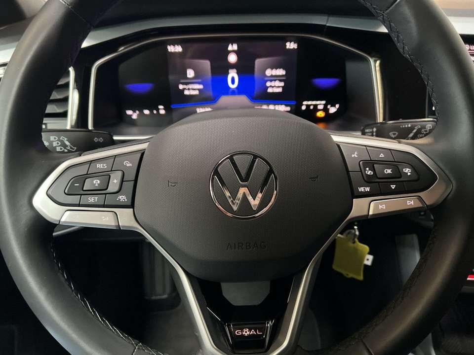 Volkswagen Taigo - Imagem 14