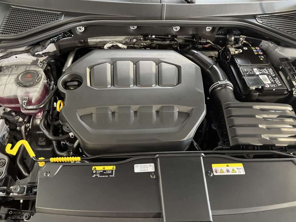 Volkswagen T-Roc - Imagem 15