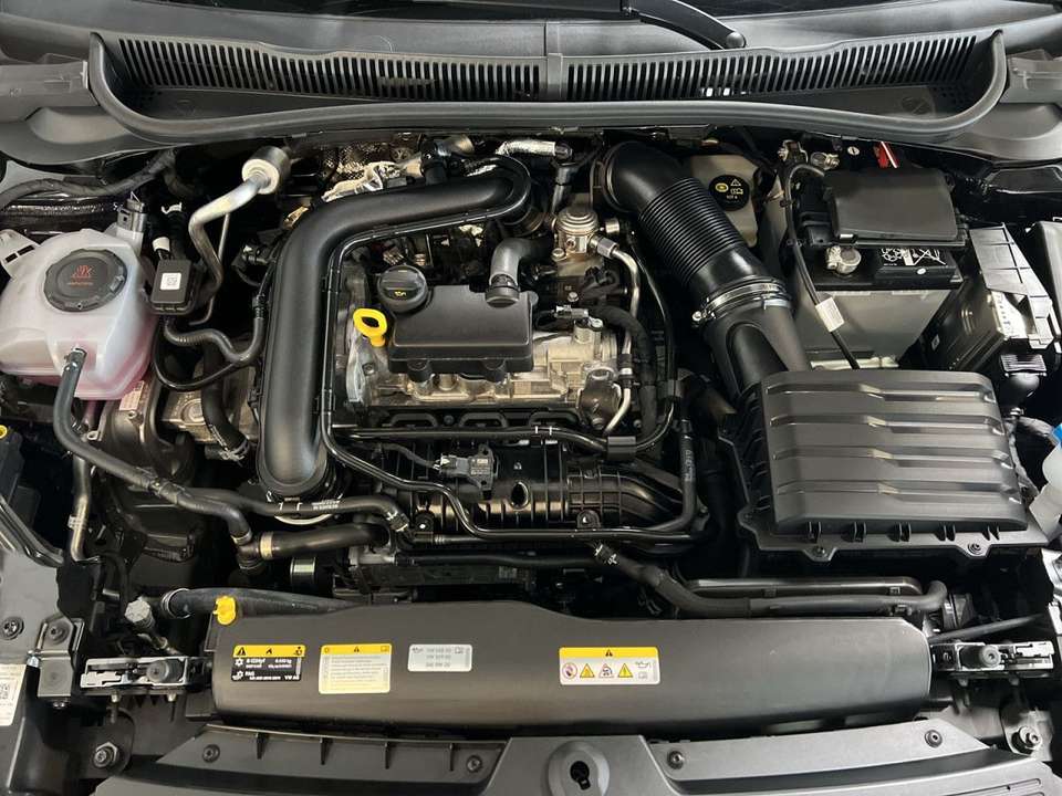 Volkswagen Taigo - Imagem 15