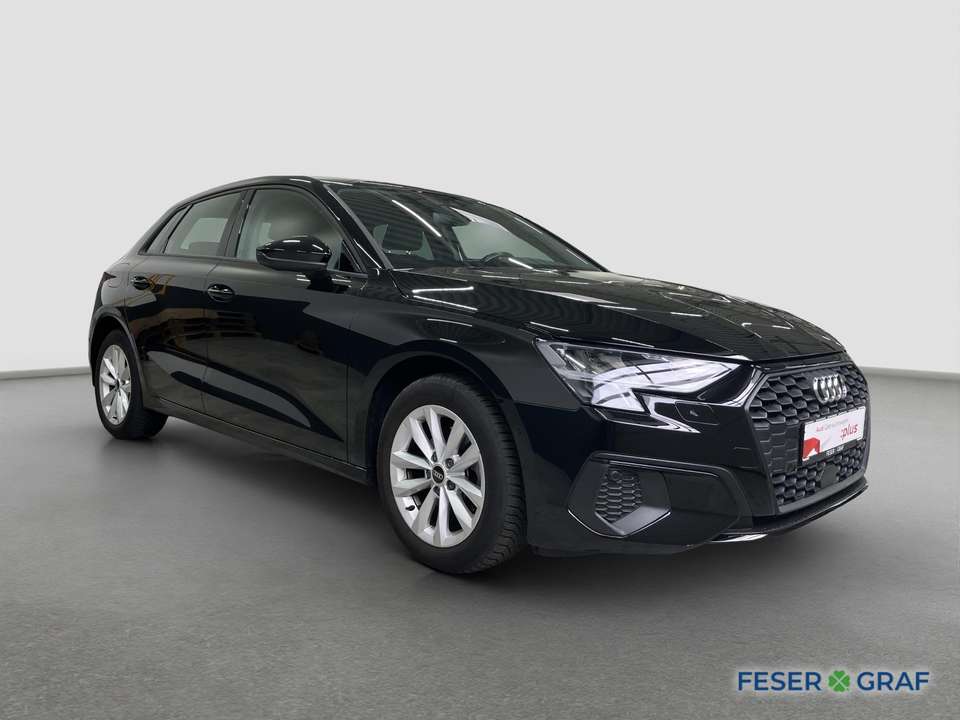 Audi A3 - Imagem 2