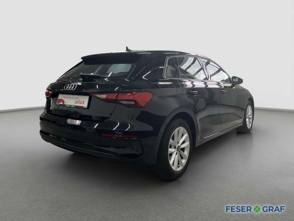Audi A3 - Imagem 3
