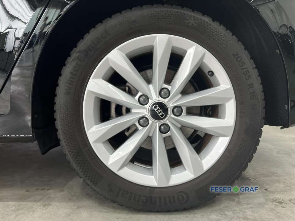 Audi A3 - Imagem 4