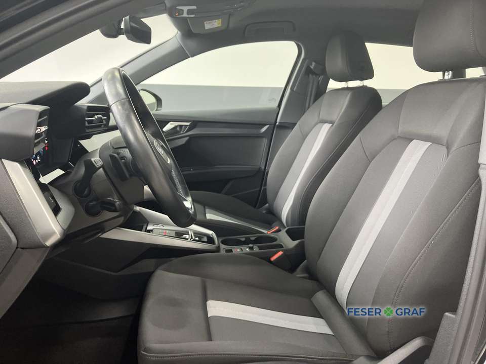 Audi A3 - Imagem 5