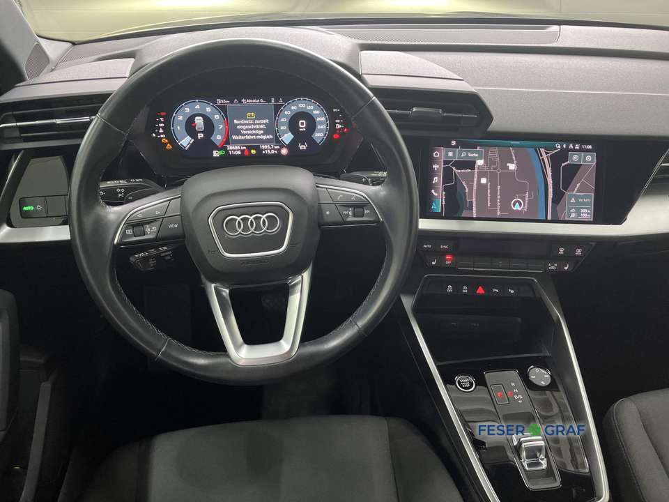 Audi A3 - Imagem 6