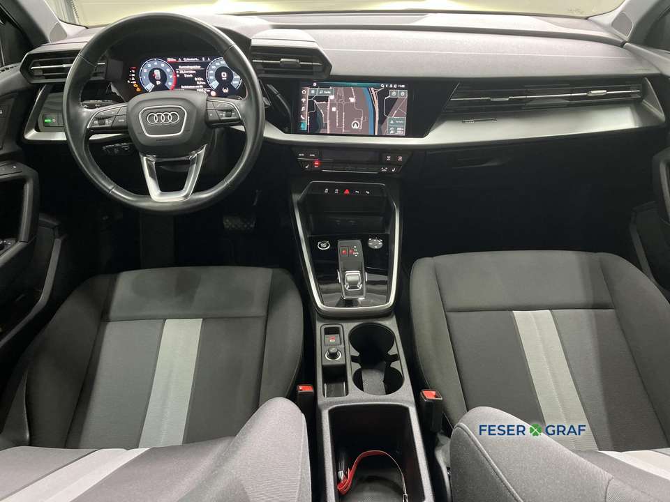 Audi A3 - Imagem 7