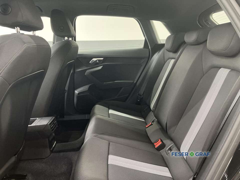 Audi A3 - Imagem 8