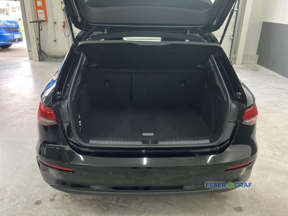 Audi A3 - Imagem 9