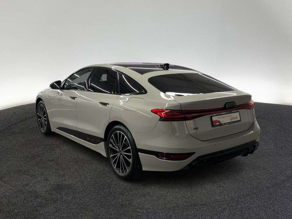 Audi A6 e-tron - Imagem 6