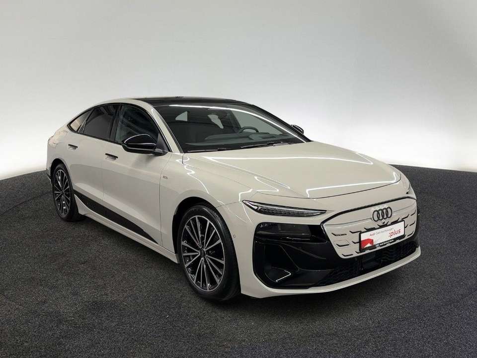 Audi A6 e-tron - Imagem 9