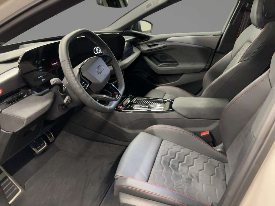 Audi A6 e-tron - Imagem 11