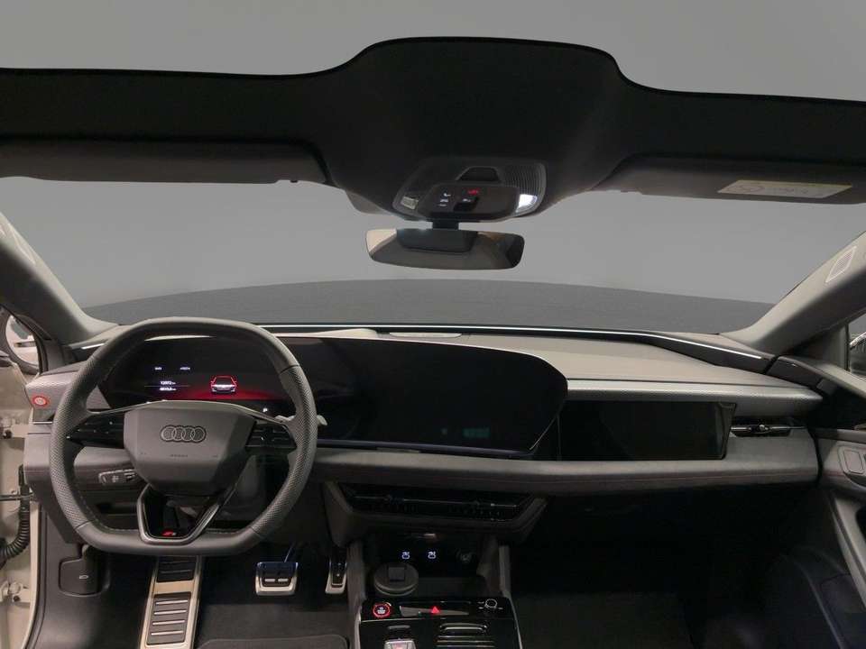 Audi A6 e-tron - Imagem 13