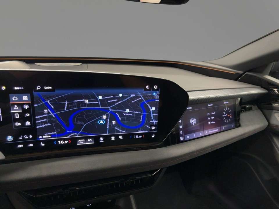 Audi A6 e-tron - Imagem 15