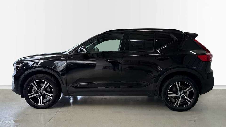 Volvo XC40 - Imagem 3